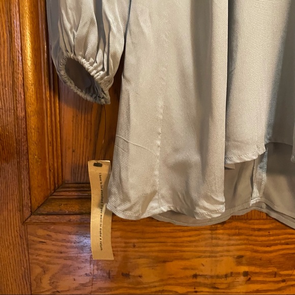 Goya Dress - "Fresh Air" - Picture 5 of 7